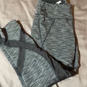 Avia Grey leggings